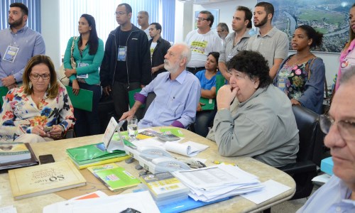 Volta Redonda promove 3ª Edição do Fórum de Gestores de Juventude